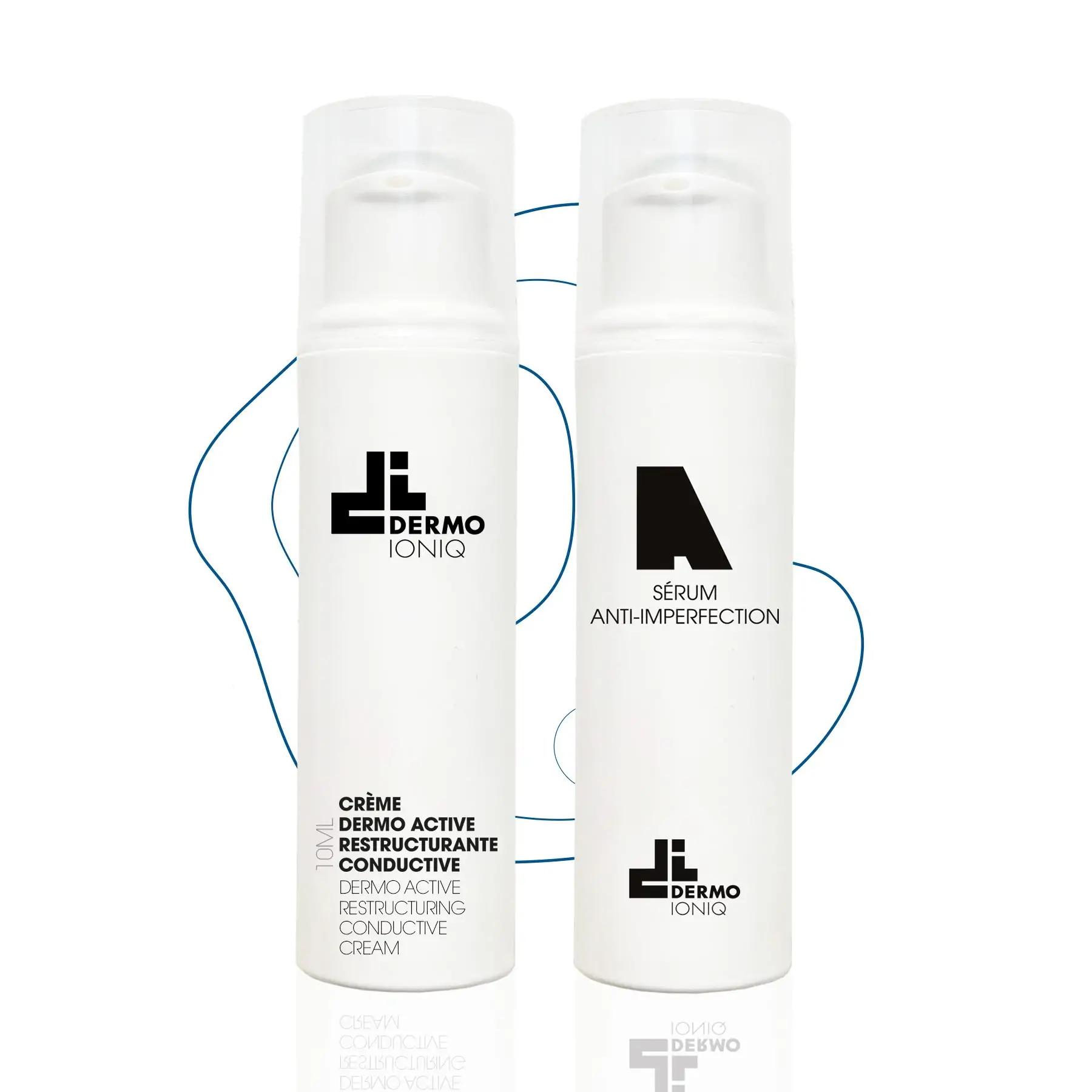 Photo 5 - Dermoioniq Anti-Blemish Treatment / SPECIFIC CARE