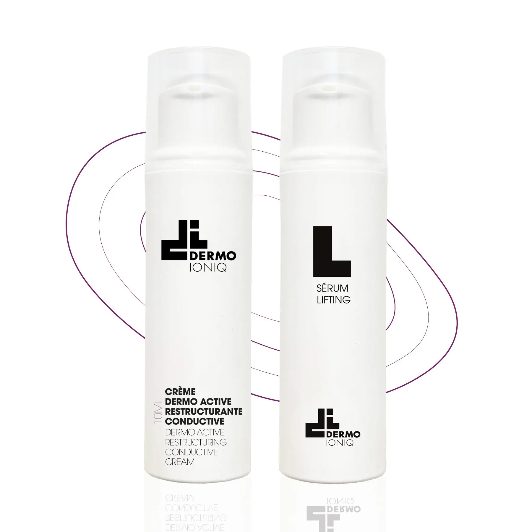 Photo 5 - Dermoioniq Lifting Treatment / INTEGRAL CARE
