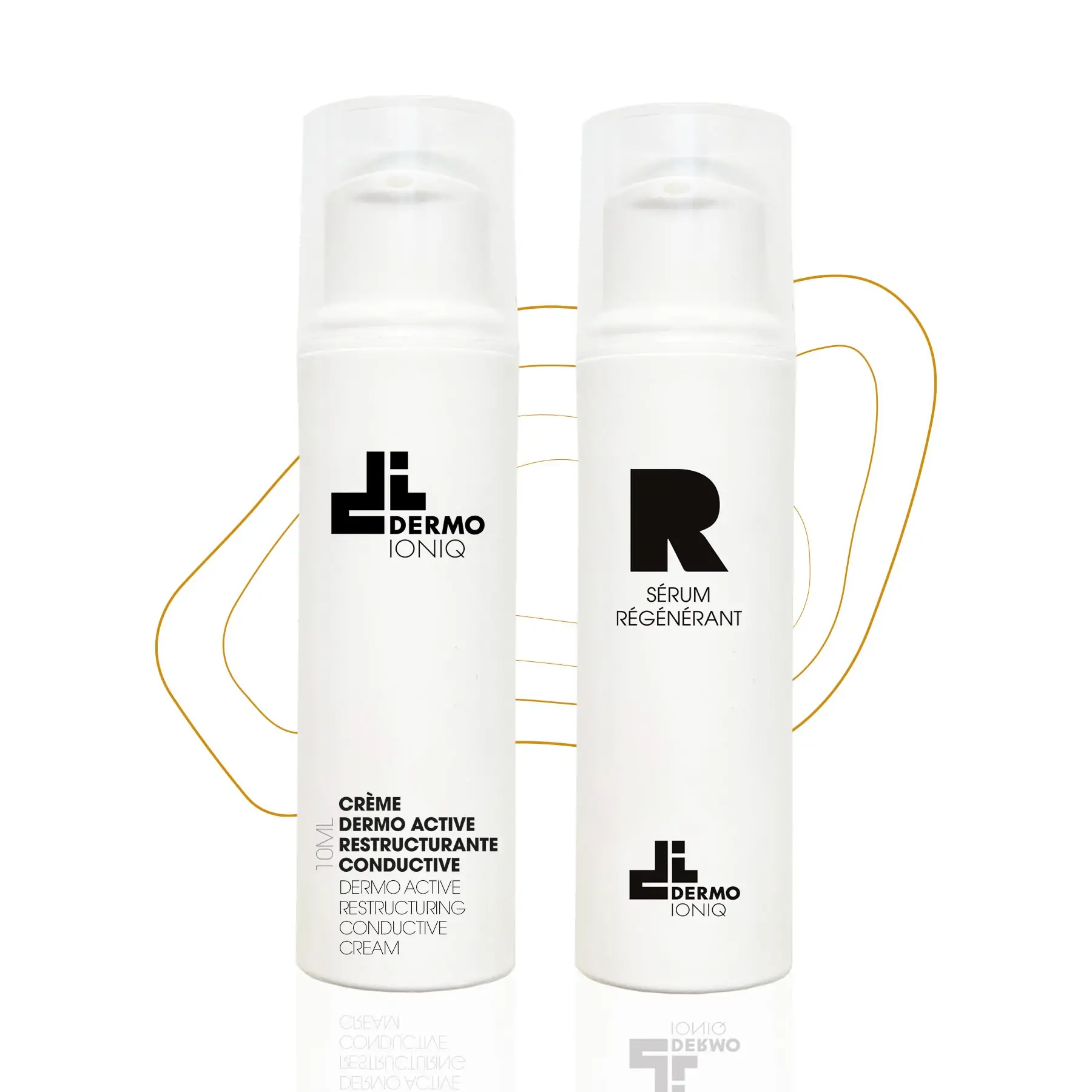 Photo 5 - Dermoioniq Regenerating Treatment / COMPLETE CARE