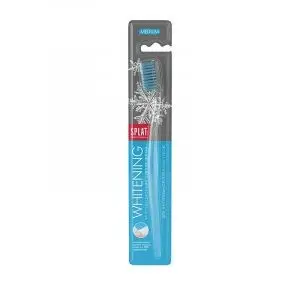 SPLAT Professional WHITENING Toothbrush, Medium