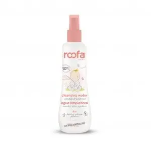 ROOFA CLEANSING WATER