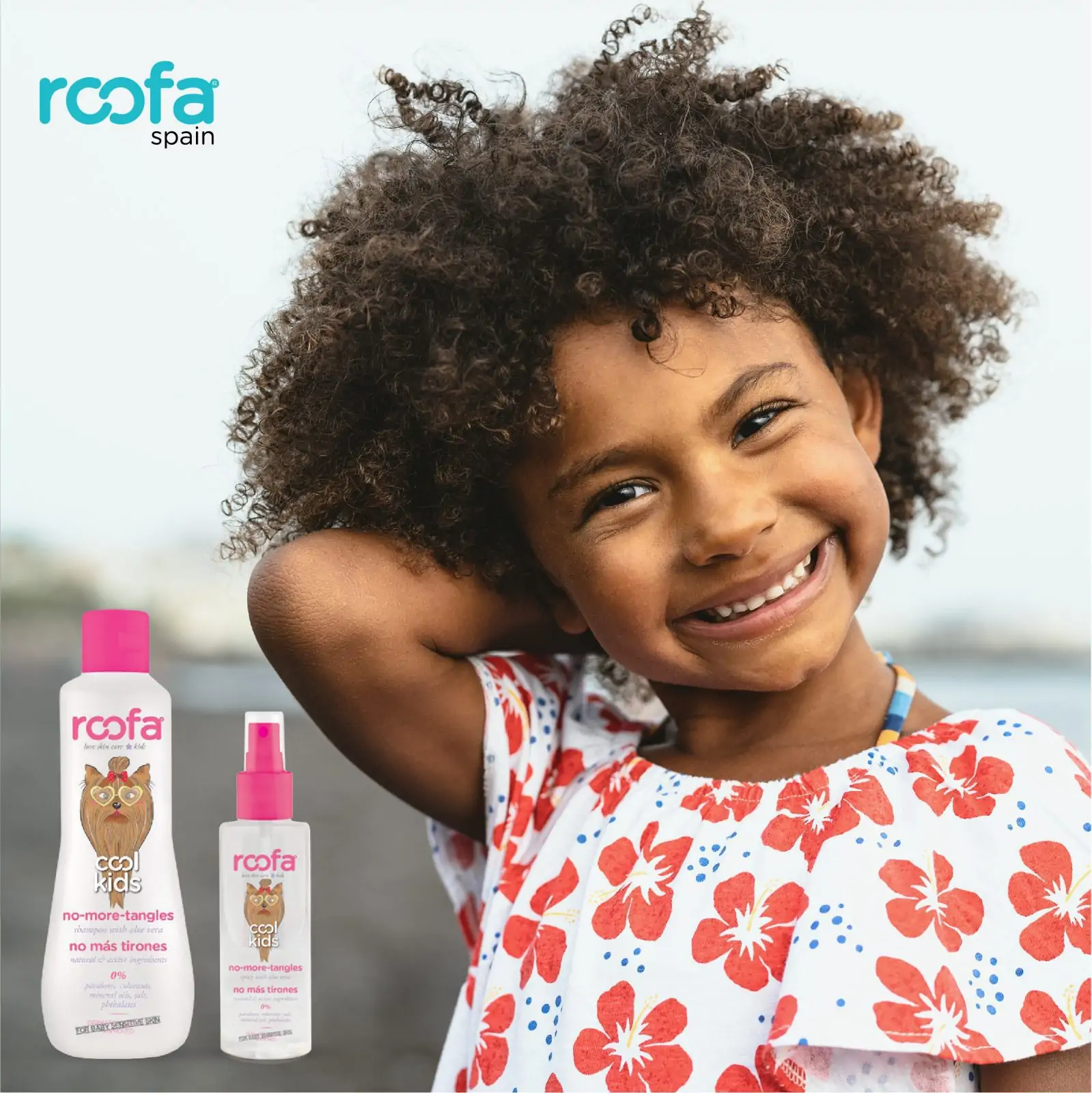 Photo 2 - ROOFA NO MORE TANGLES