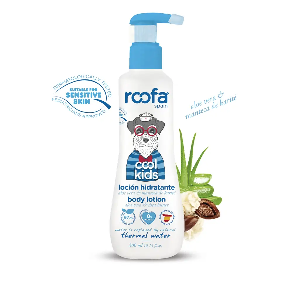 Photo 1 - ROOFA BODY LOTION