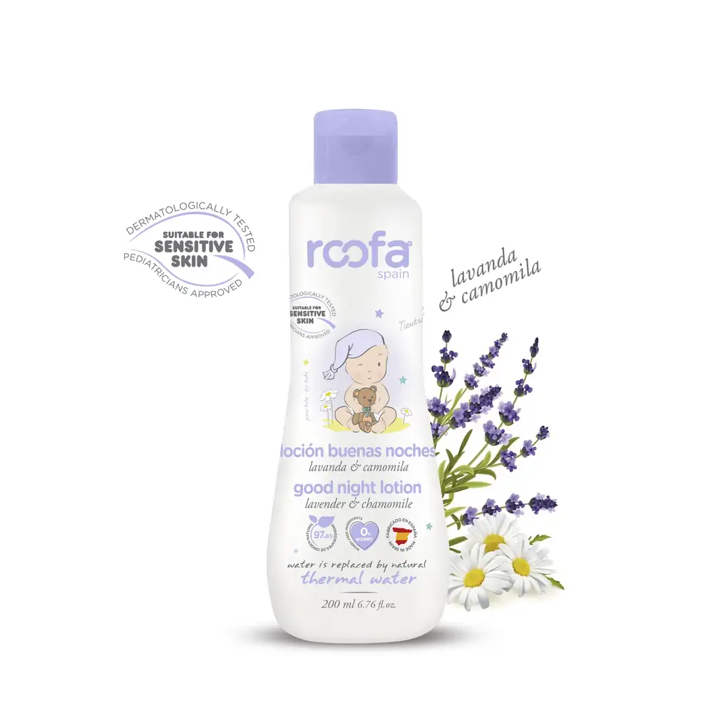 Photo 1 - ROOFA GOOD NIGHT LOTION