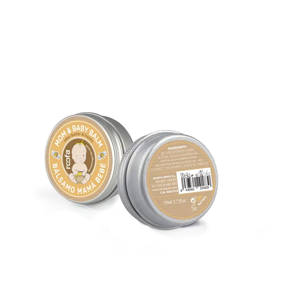 Photo 1 - ROOFA MOM & BABY BALM