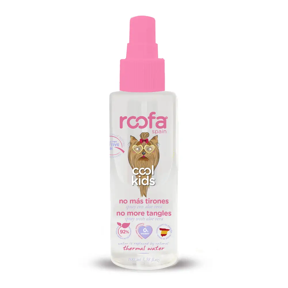 Photo 1 - ROOFA NO MORE TANGLES