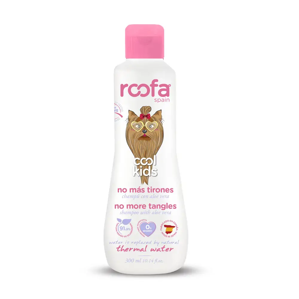 Photo 1 - ROOFA NO MORE TANGLES