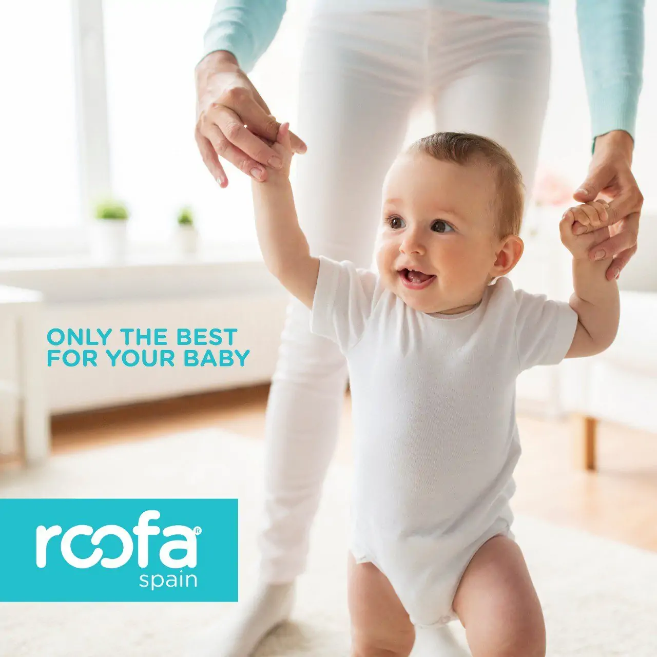 Photo 2 - ROOFA BODY LOTION
