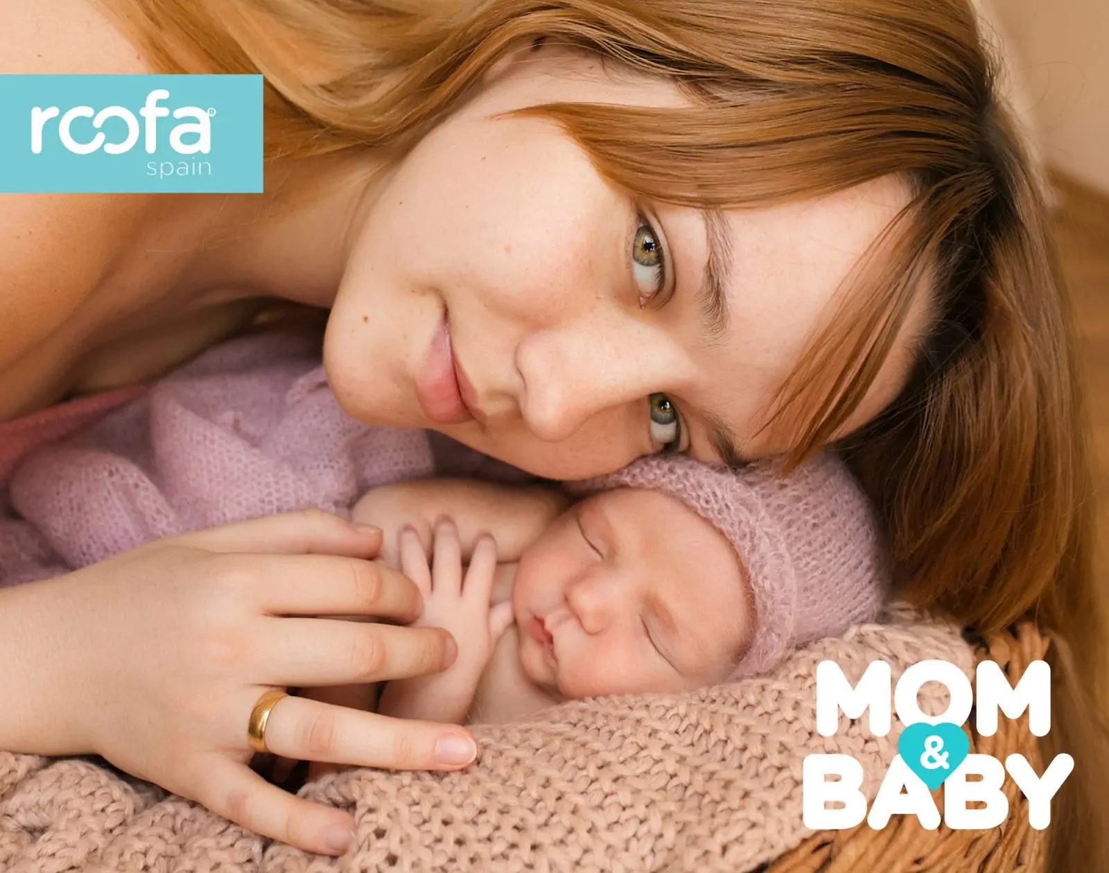 Photo 3 - ROOFA MOM & BABY BALM