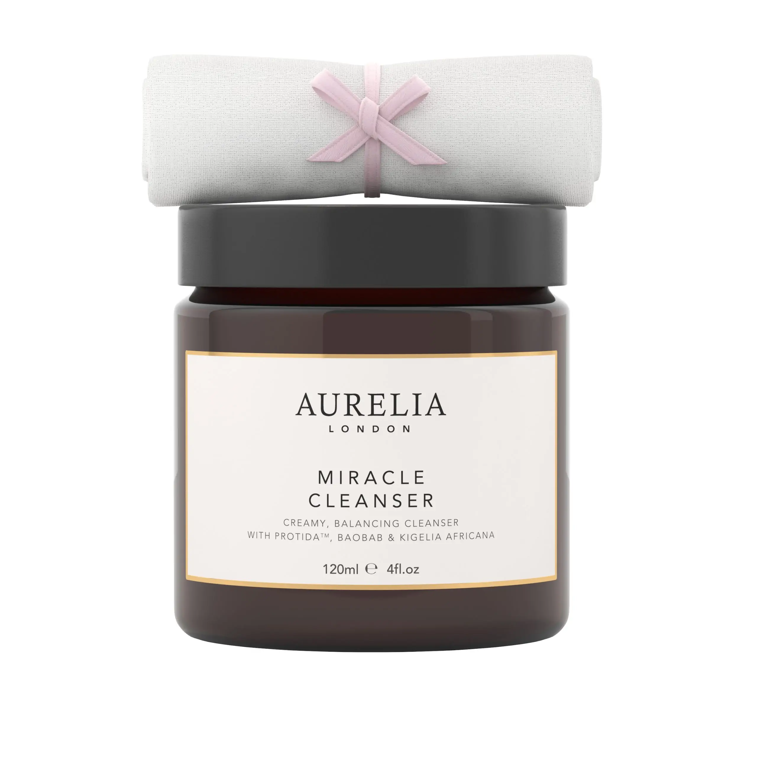Photo 1 - Aurelia Miracle Cleanser 120ml
