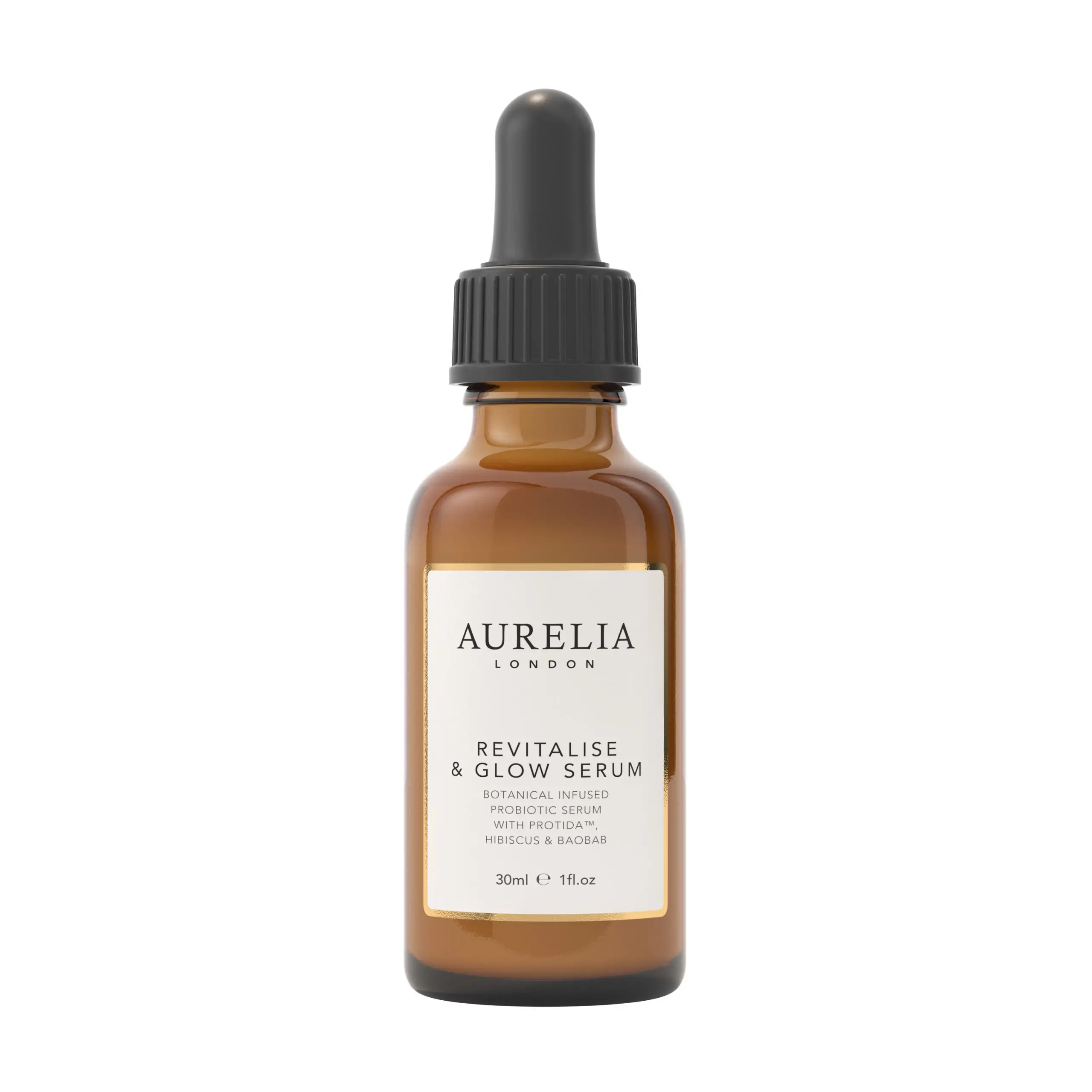 Photo 1 - Aurelia Revitalise & Glow Serum 30ml