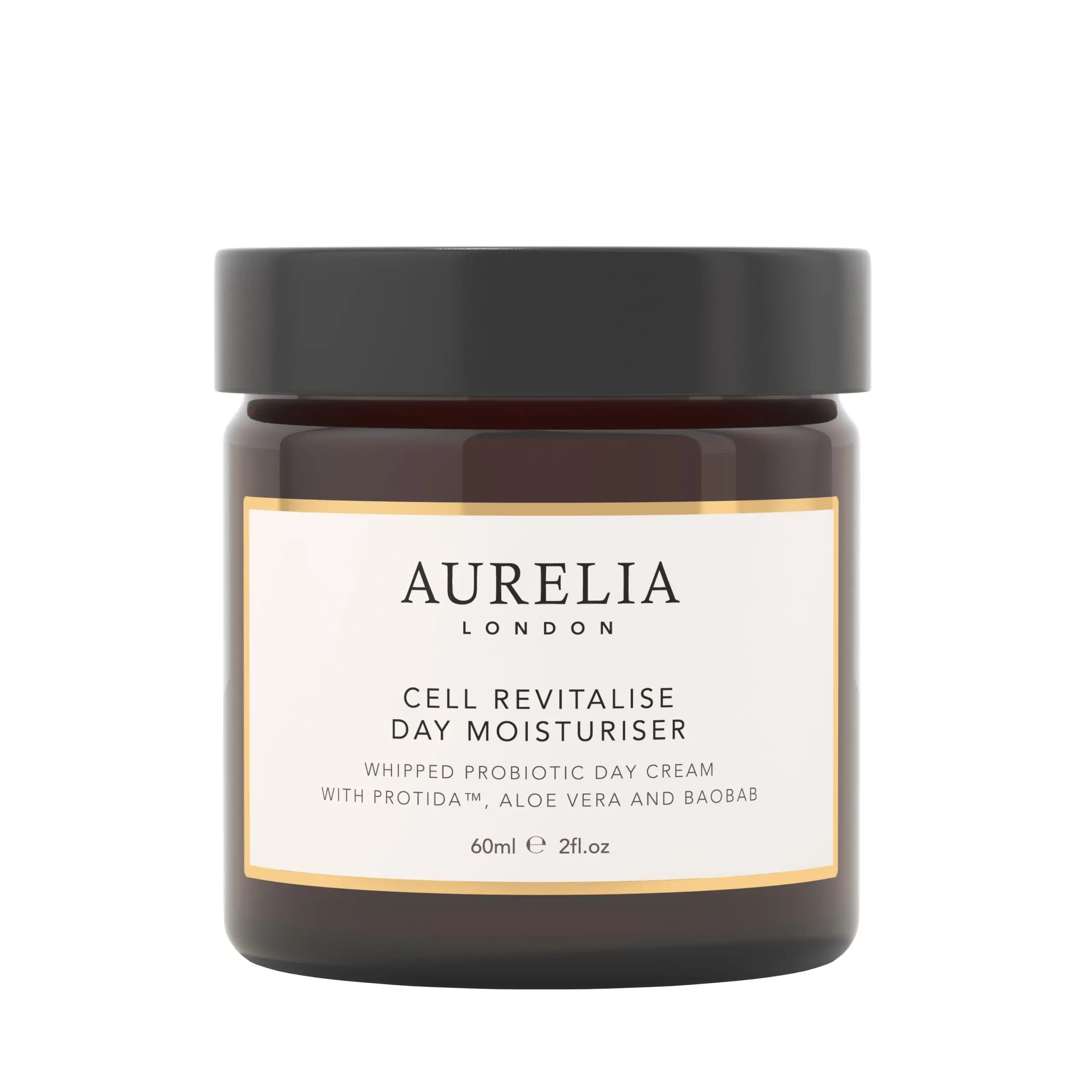 Photo 1 - Aurelia Cell Revitalise Day Moisturiser 60ml