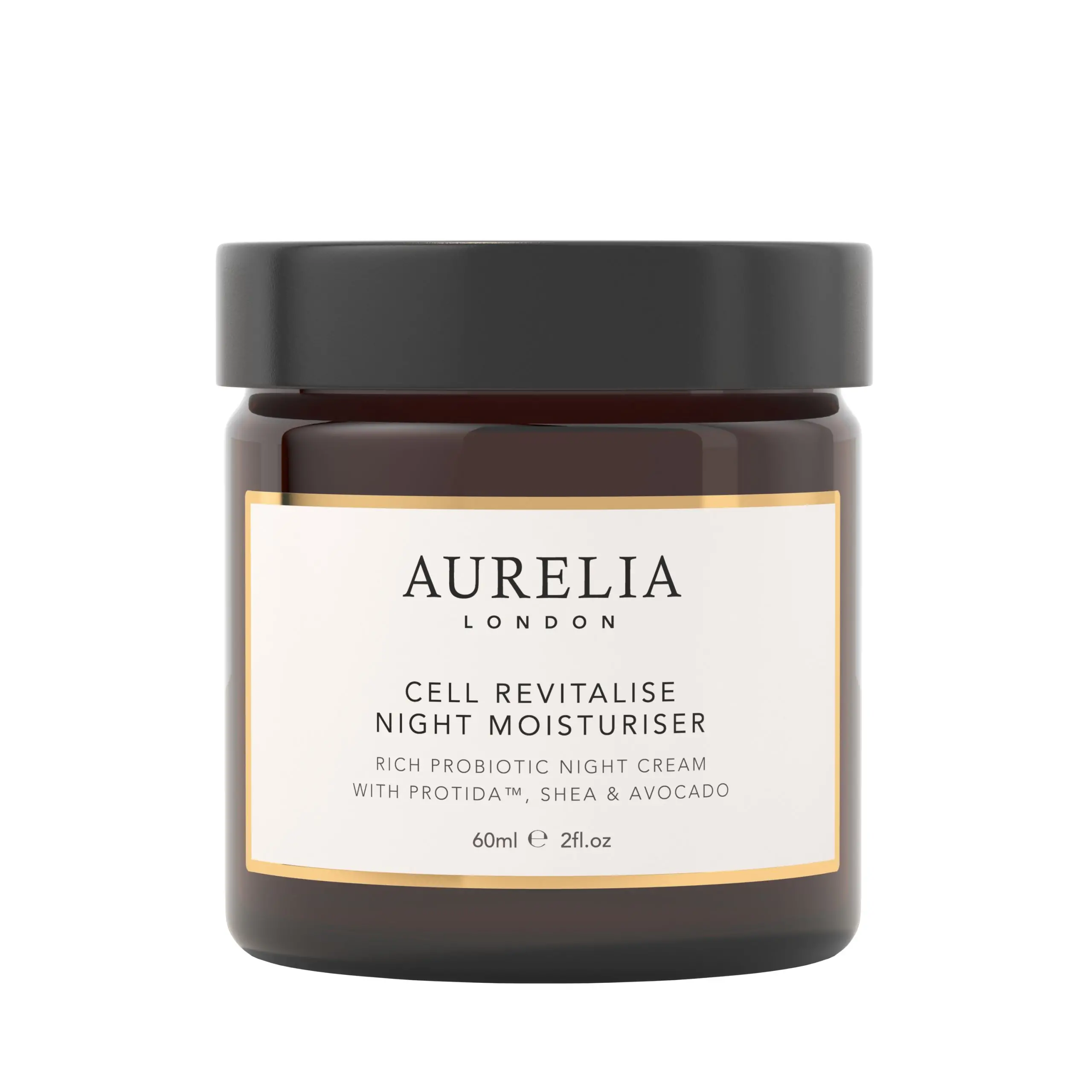 Photo 1 - Aurelia Cell Revitalise Night Moisturiser 60ml
