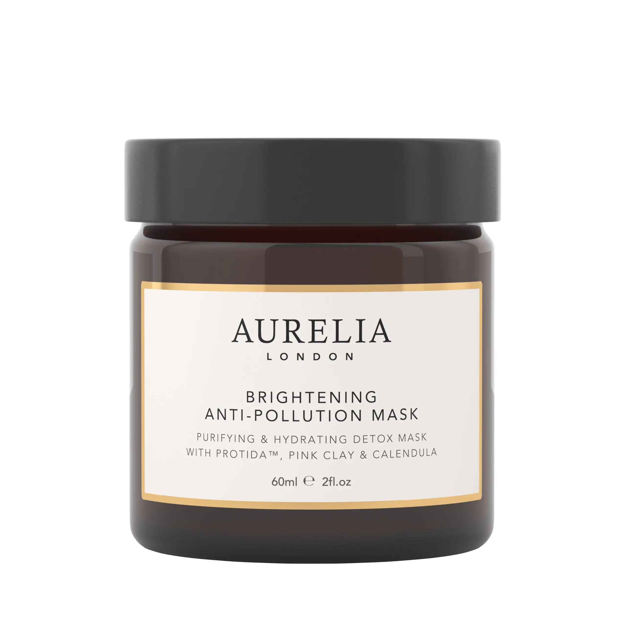 Photo 1 - Aurelia Brightening Anti-Pollution Mask 60ml