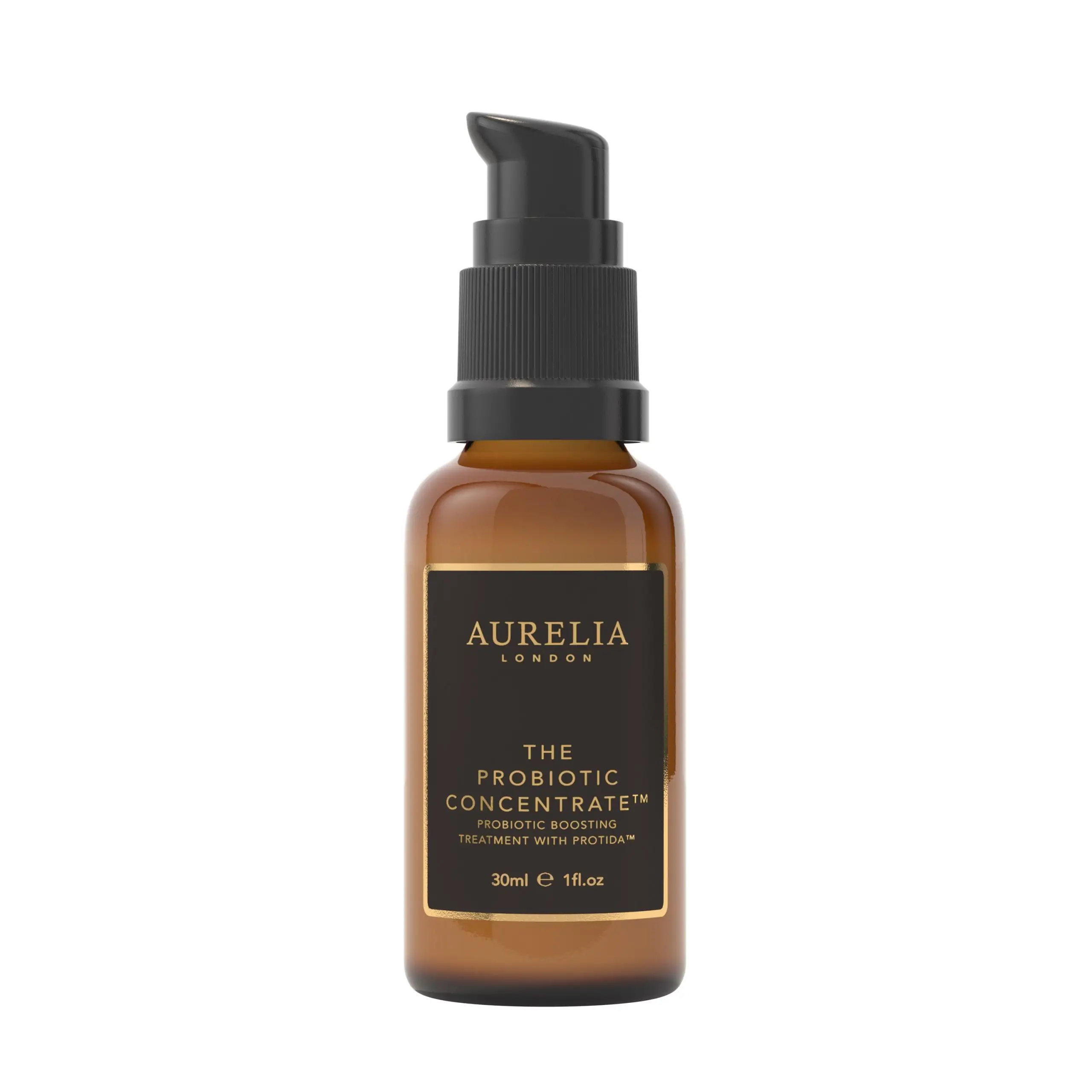 Photo 1 - Aurelia The Probiotic Concentrate 30ml