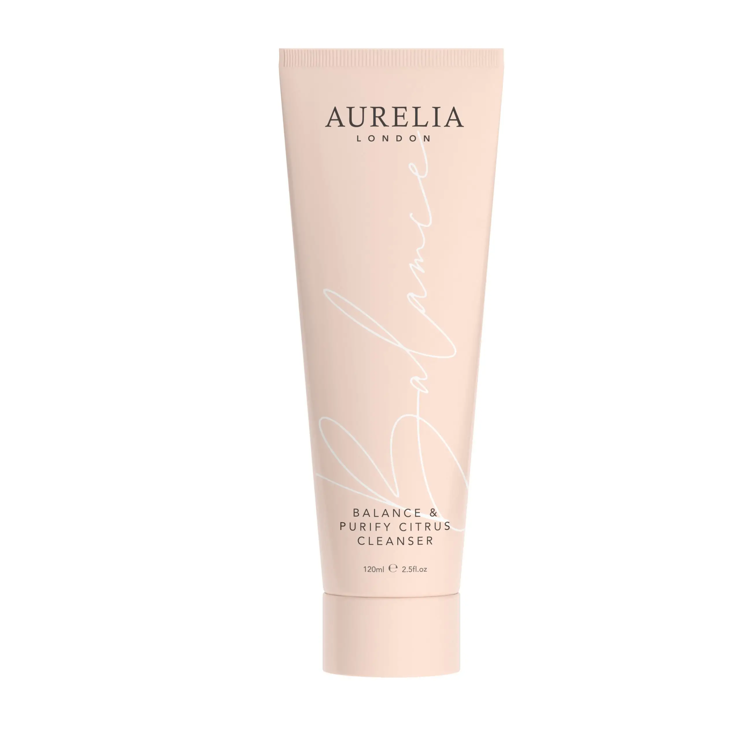 Photo 1 - Aurelia Balance & Purify Citrus Cleanser 120ml