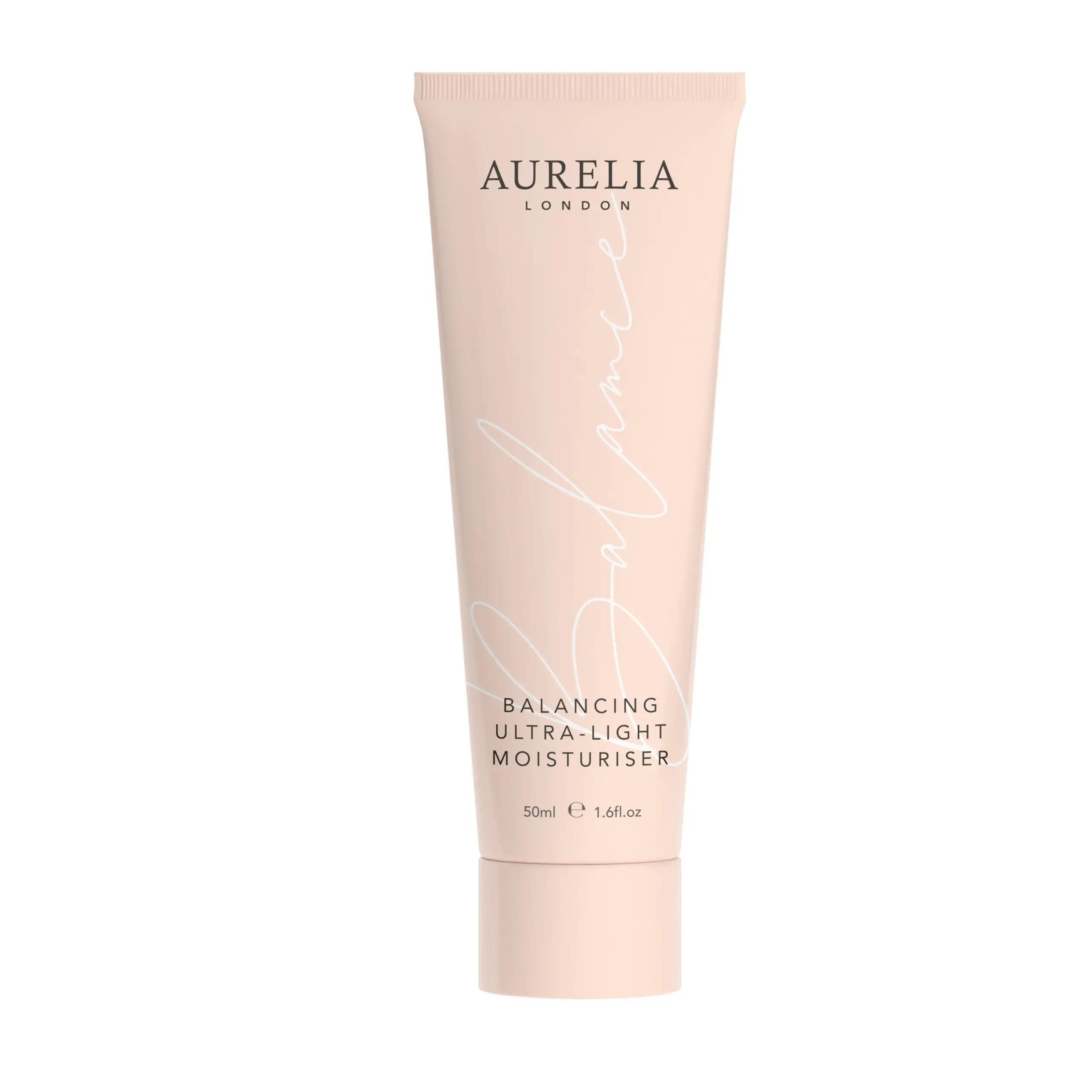 Photo 1 - Aurelia Balancing Ultra-Light Moisturiser 50ml
