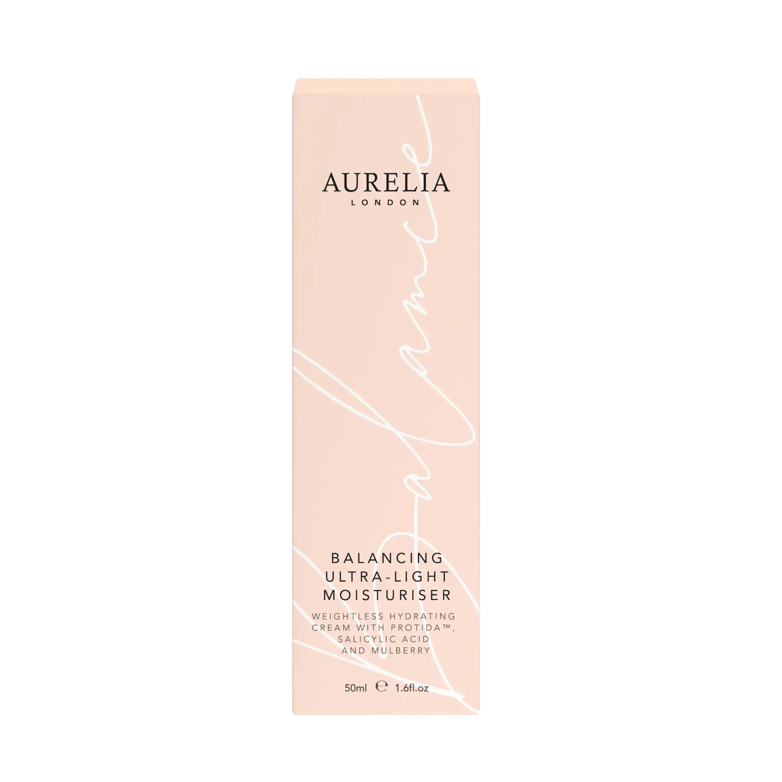 Photo 3 - Aurelia Balancing Ultra-Light Moisturiser 50ml