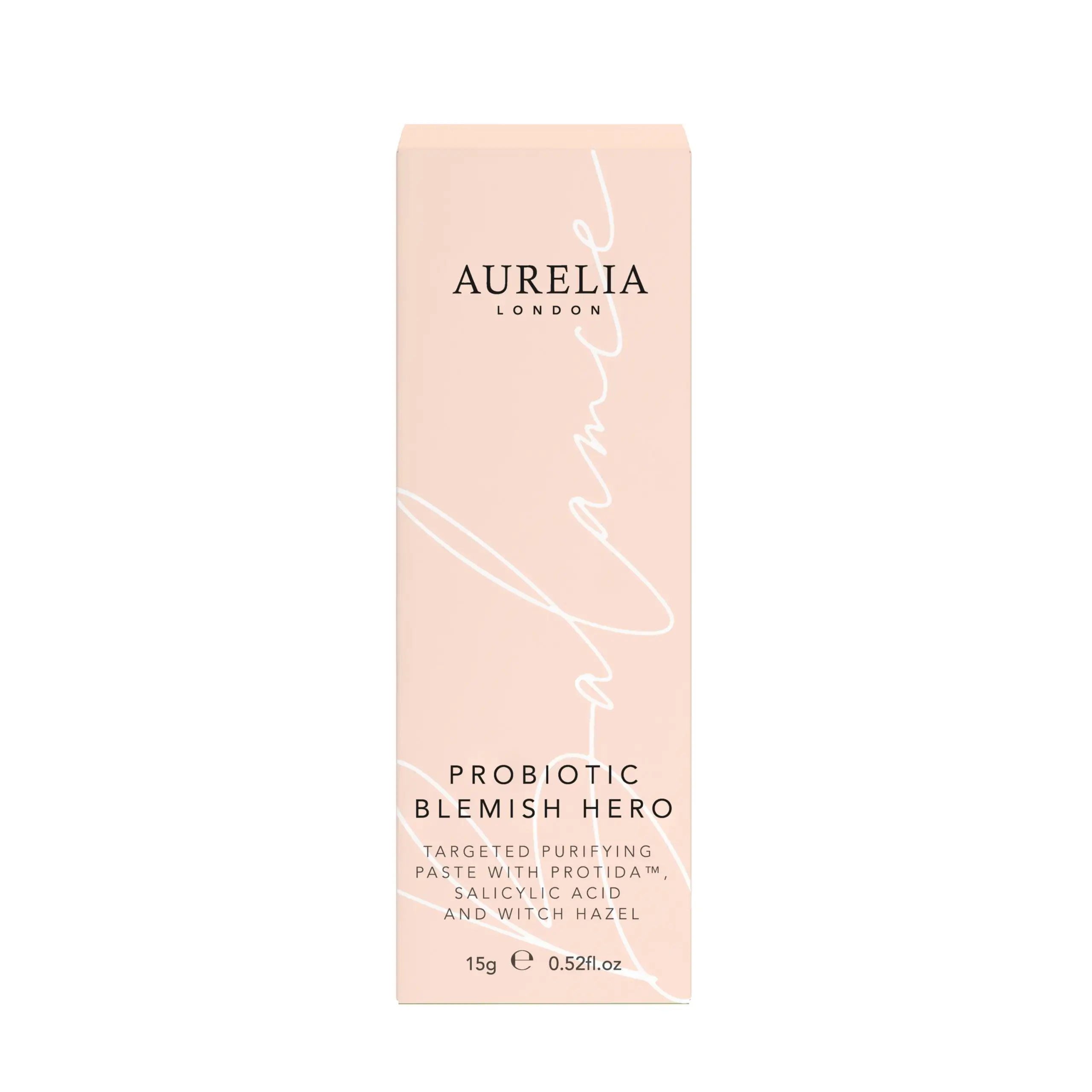 Photo 3 - Aurelia Probiotic Blemish Hero 15g