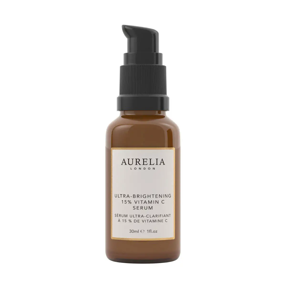 Product Aurelia Ultra Brightening 15% Vitamin C Serum 30ml Photo 1 - Aurelia Ultra Brightening 15% Vitamin C Serum 30ml