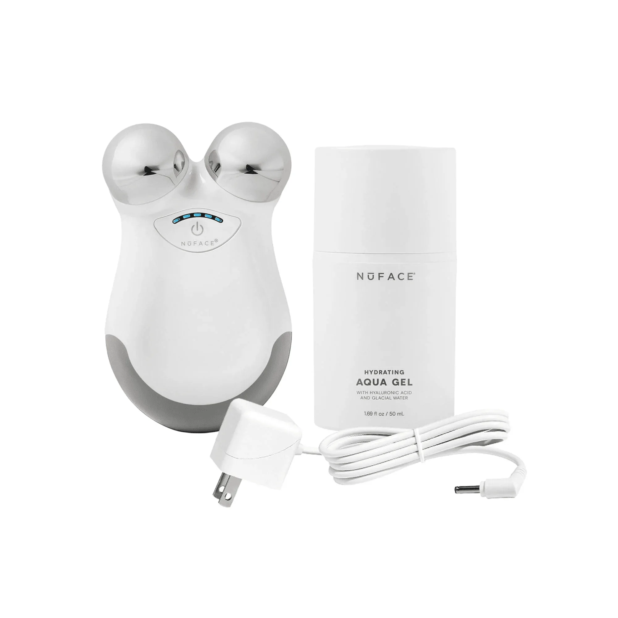 Photo 1 - NuFACE mini Facial Toning Device (includesl Gel Primer)