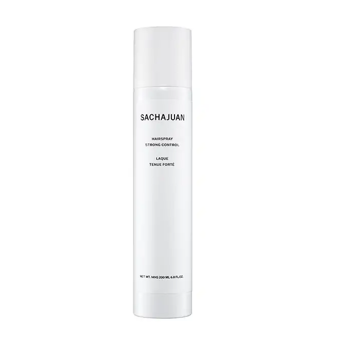 Photo 1 - Sachajuan Hair Spray Strong Control 200ml