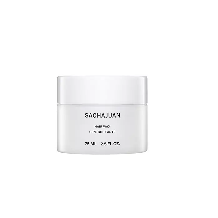 Photo 1 - Sachajuan Hair Wax 75ml