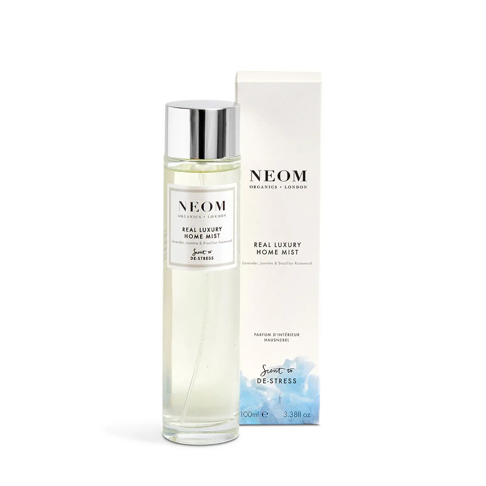 Photo 1 - NEOM Home Mist: 100ml De-Stress Home Mist