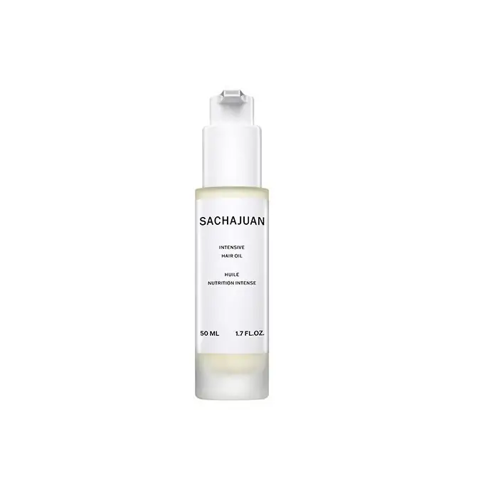 Product Sachajuan Intensive Hair Oil 50ml Photo 1 - Sachajuan Intensive Hair Oil 50ml