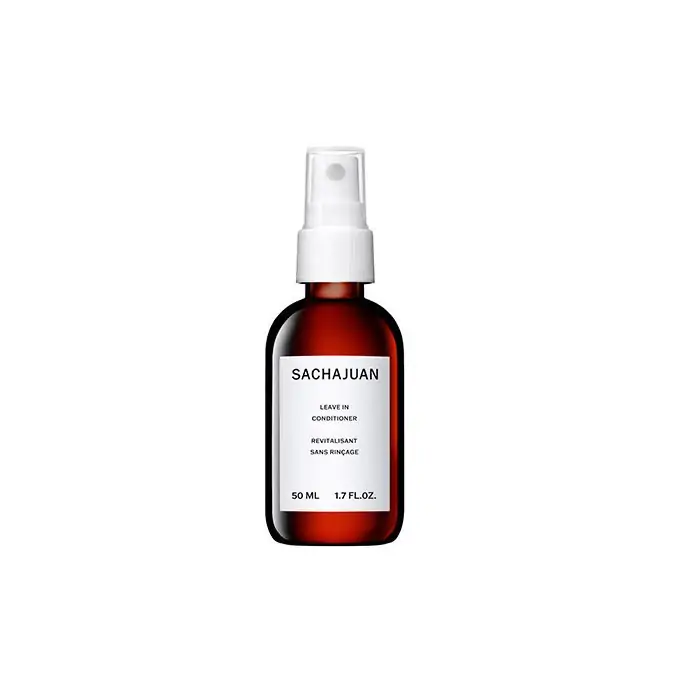 Product Sachajuan Leave in Conditioner 50ml Photo 1 - Sachajuan Leave in Conditioner 50ml