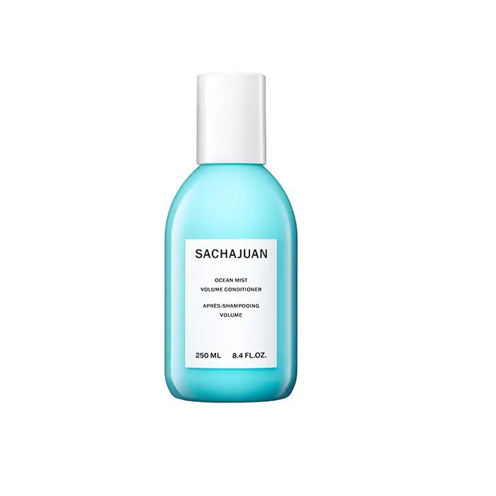 Product Sachajuan Ocean Mist Volume Conditioner 250ml Photo 1 - Sachajuan Ocean Mist Volume Conditioner 250ml