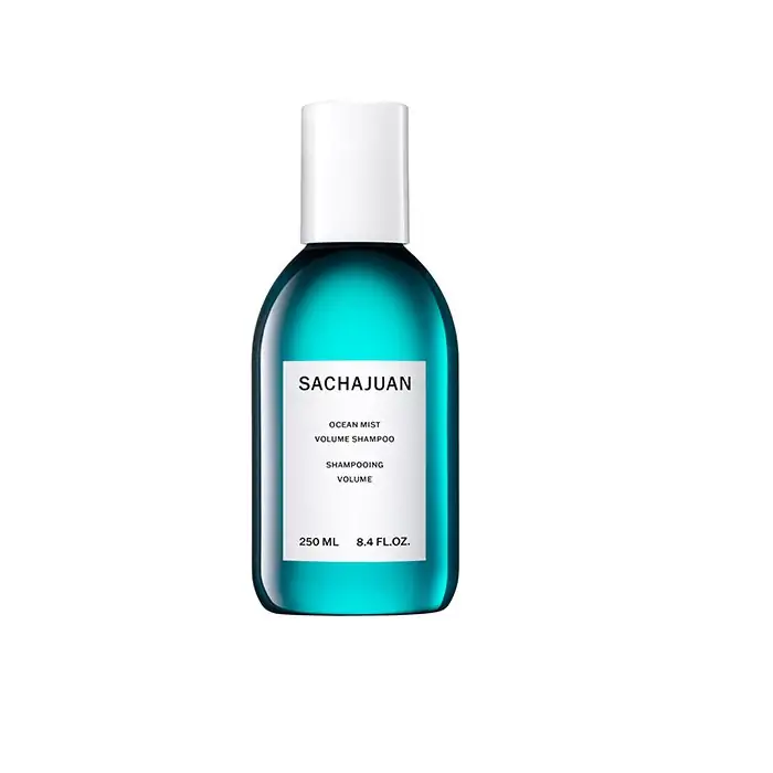 Product Sachajuan Ocean Mist Volume Shampoo 250ml Photo 1 - Sachajuan Ocean Mist Volume Shampoo 250ml