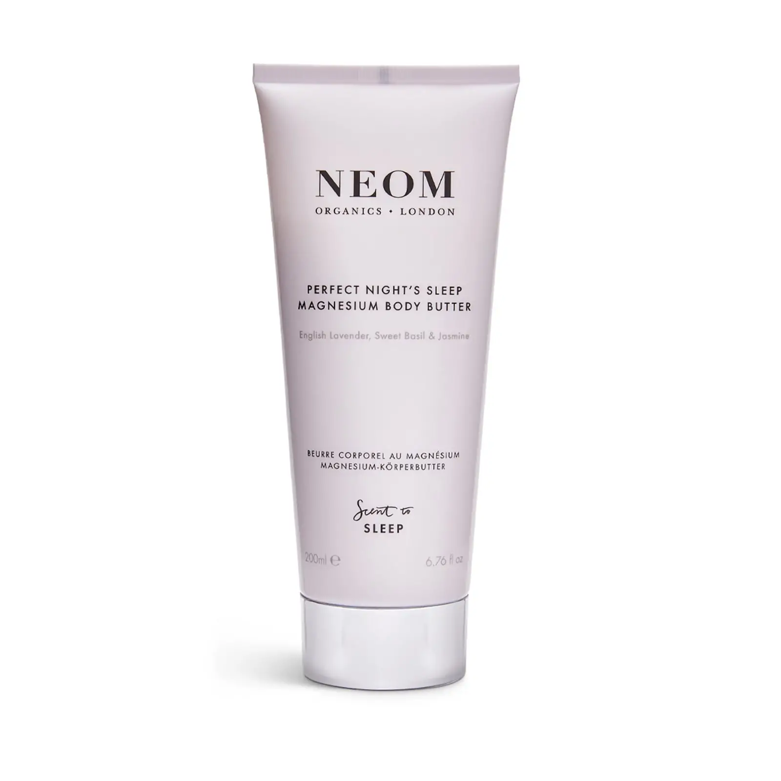 Photo 1 - NEOM Perfect Night's Sleep Magnesium Body Butter