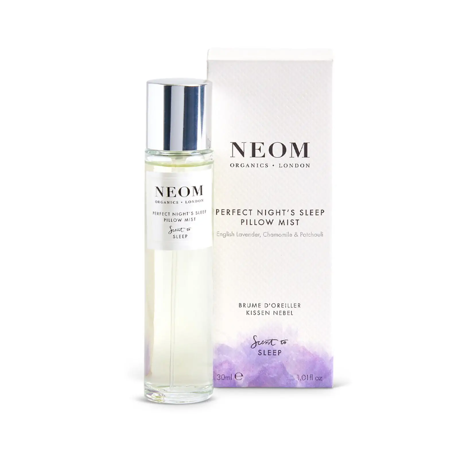 Photo 1 - NEOM Pillow Mist: 30ml Perfect Night's Sleep Pillow Mist