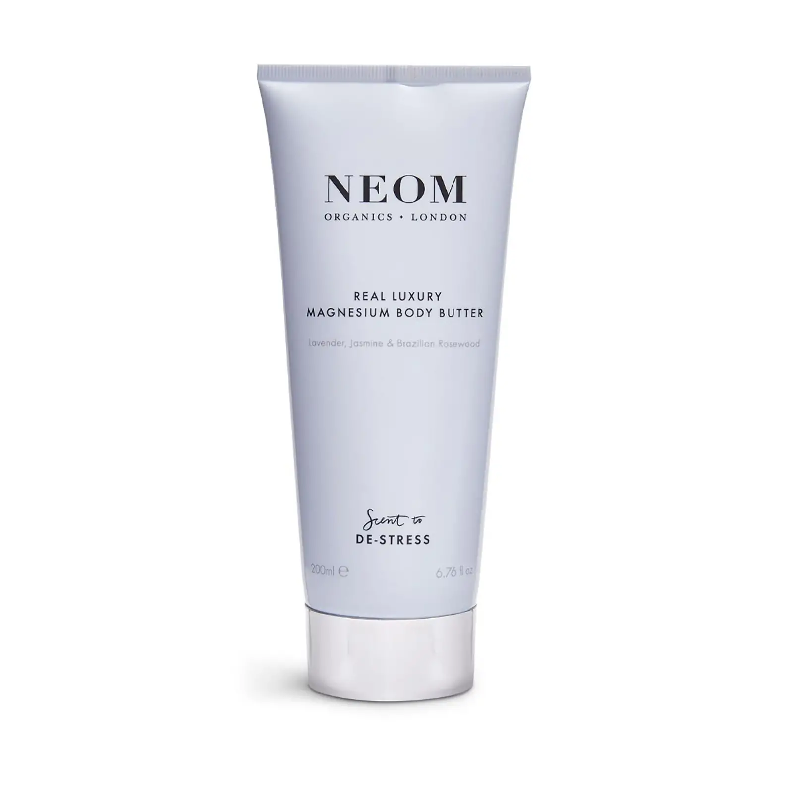 Photo 1 - NEOM Real Luxury Magnesium Body Butter 200ml
