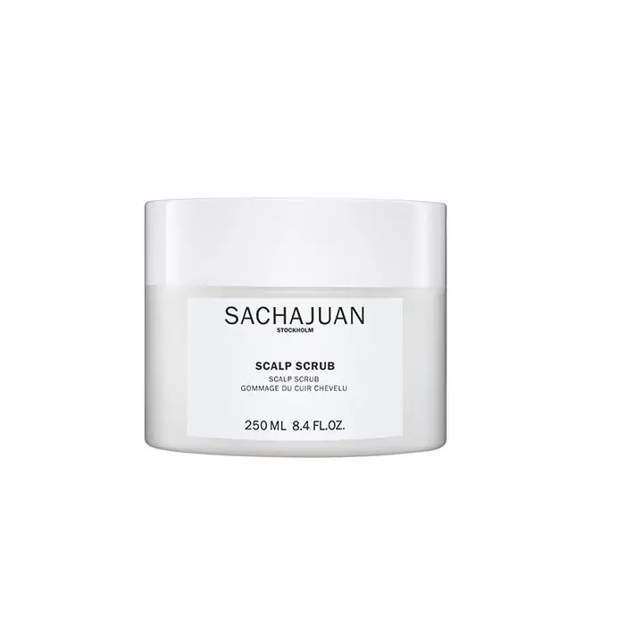 Product Sachajuan Scalp Scrub 250ml Photo 1 - Sachajuan Scalp Scrub 250ml