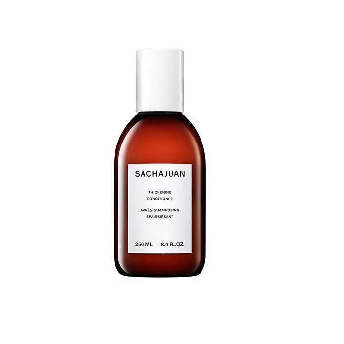 Product Sachajuan Thickening Conditioner 250ml Photo 1 - Sachajuan Thickening Conditioner 250ml