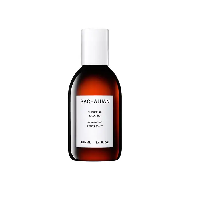 Product Sachajuan Thickening Shampoo 250ml Photo 1 - Sachajuan Thickening Shampoo 250ml