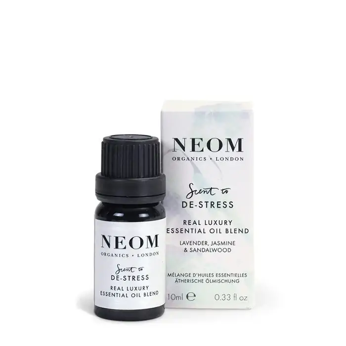 Photo 1 - NEOM Scent to DE-STRESS Essential Oil Blend