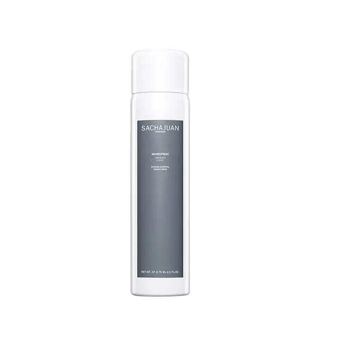 Photo 1 - Sachajuan Hair Spray Strong Control 75ml