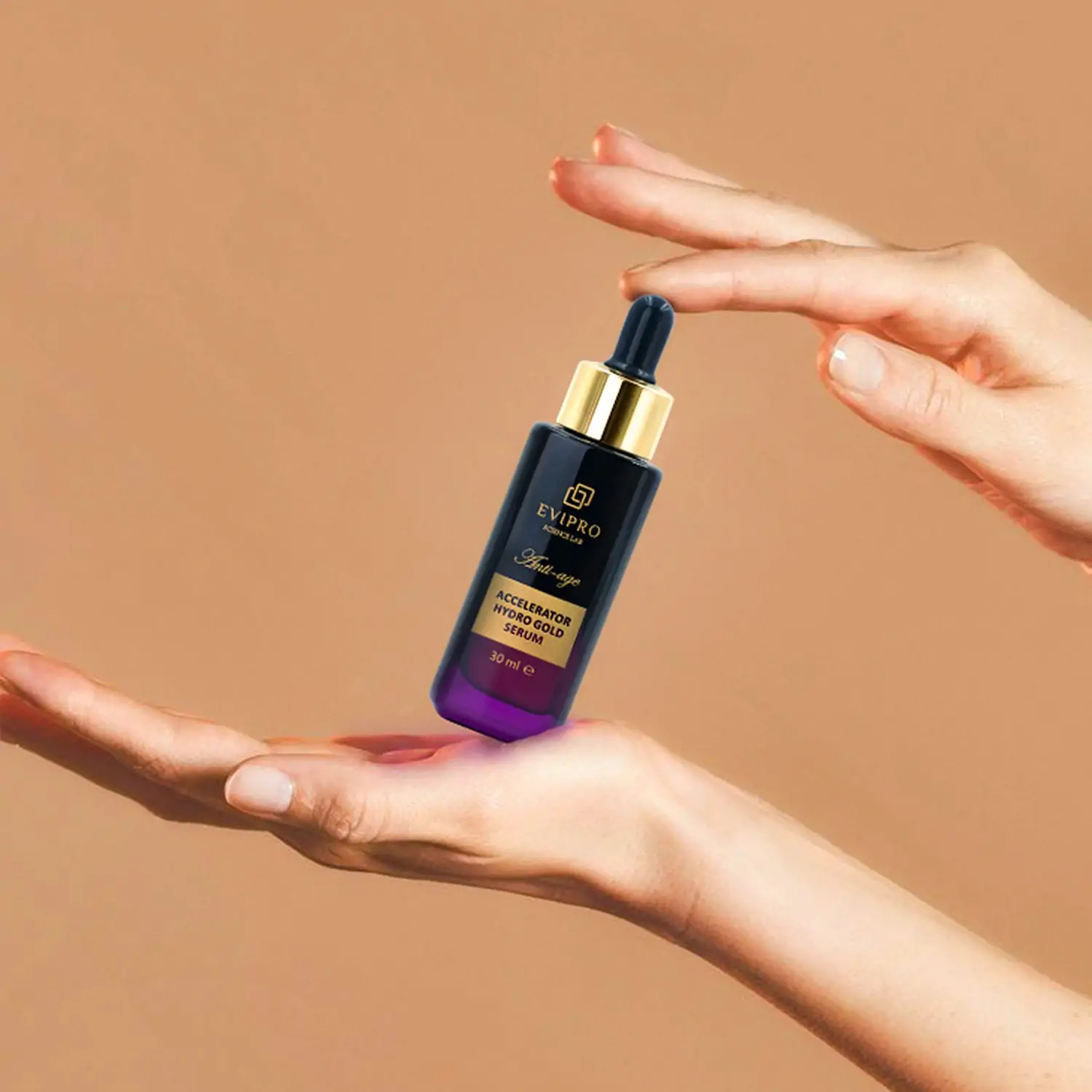Product Evipro ANTI-AGE HYDRO-LIPID SYSTEM Photo 6 - Evipro ANTI-AGE HYDRO-LIPID SYSTEM