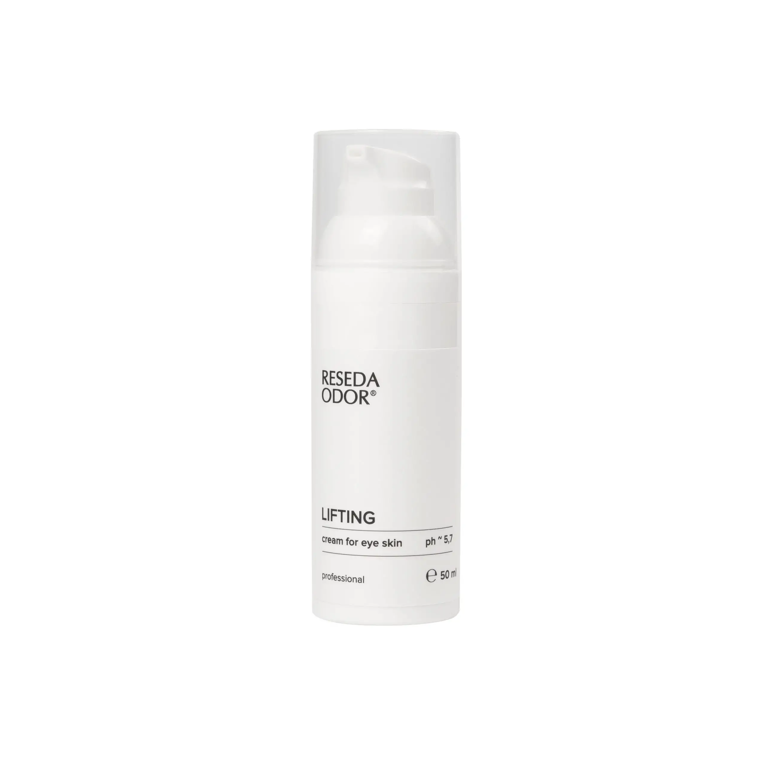 Photo 1 - ResedaOdor Lifting Eye Cream