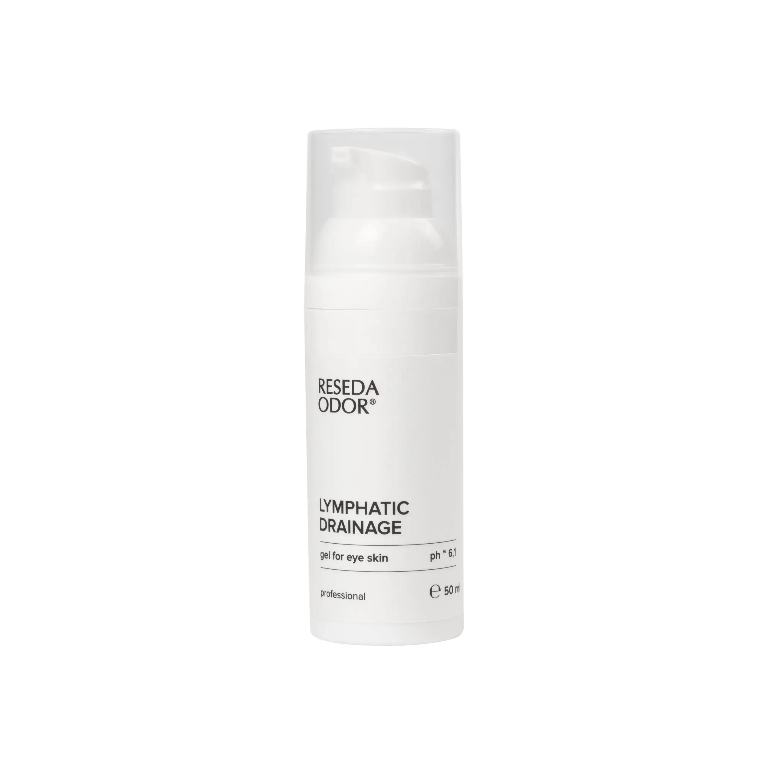 Photo 1 - ResedaOdor Lymphatic Drainage Eye Gel