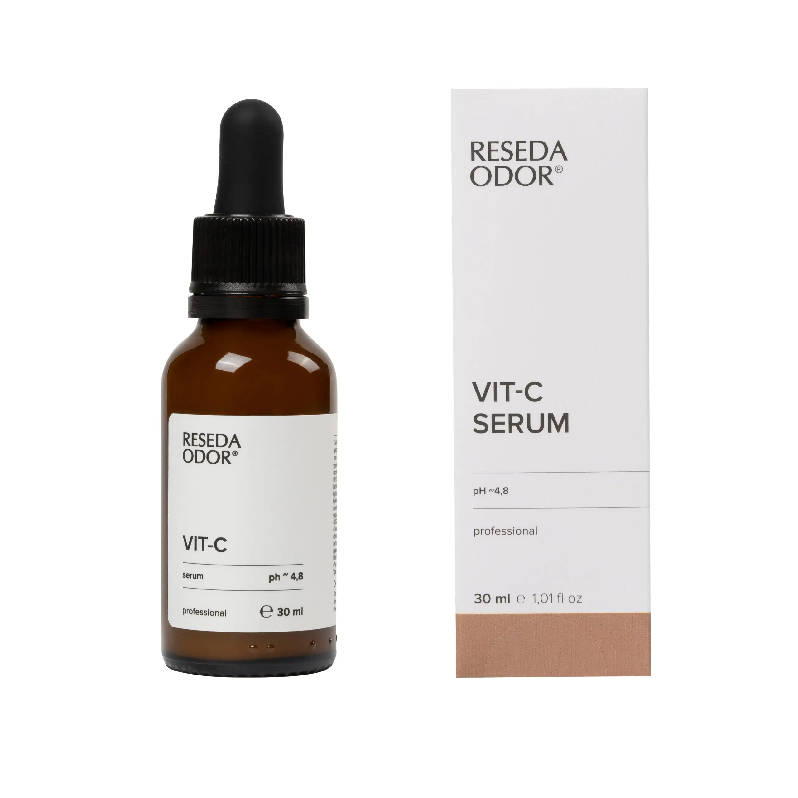 Product ResedaOdor Vitamin-C Serum Photo 1 - ResedaOdor Vitamin-C Serum