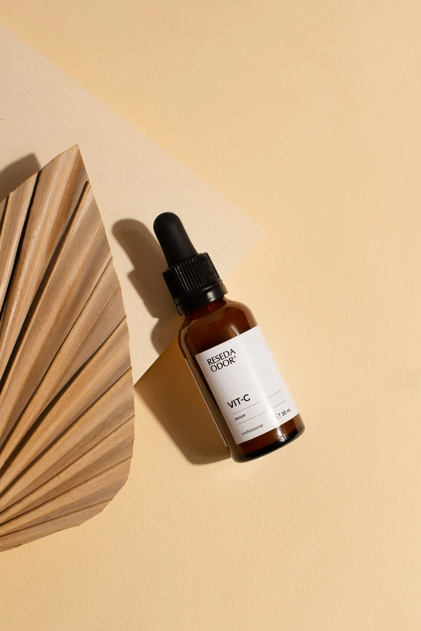 Product ResedaOdor Vitamin-C Serum Photo 3 - ResedaOdor Vitamin-C Serum