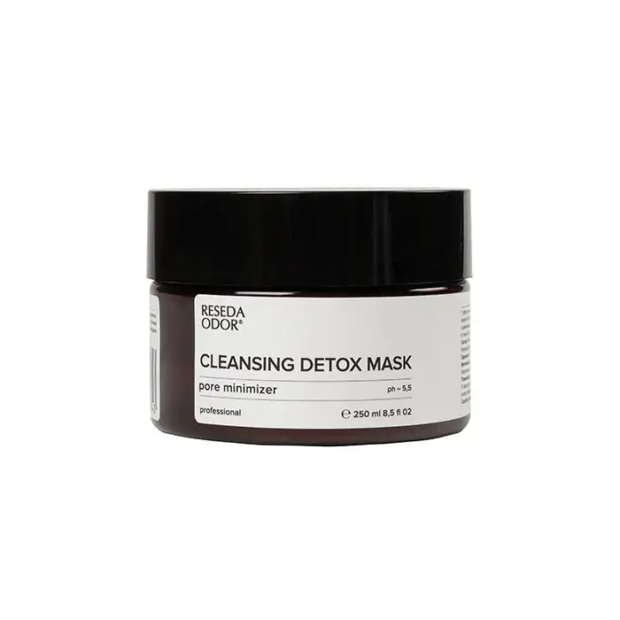 Photo 3 - ResedaOdor Cleansing Detox Mask Pore Minimizer