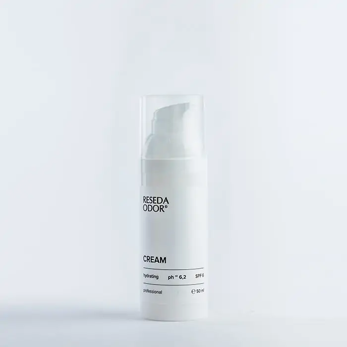 Product ResedaOdor Intensive Hydrating Cream Photo 1 - ResedaOdor Intensive Hydrating Cream