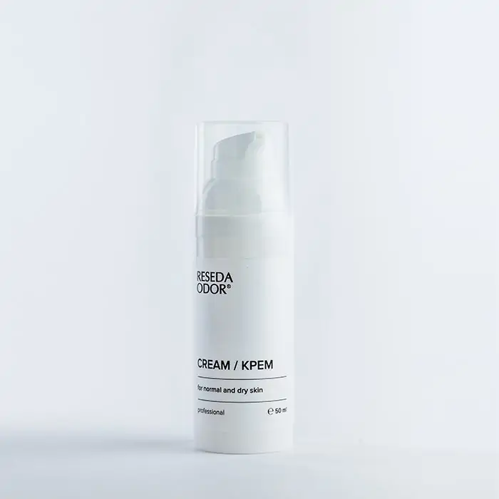 Product ResedaOdor Intensive Regenerating Cream Photo 1 - ResedaOdor Intensive Regenerating Cream