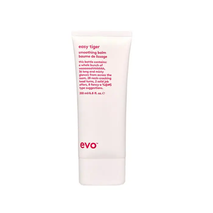Product Evo- easy tiger smoothing balm 200ml Photo 1 - Evo- easy tiger smoothing balm 200ml
