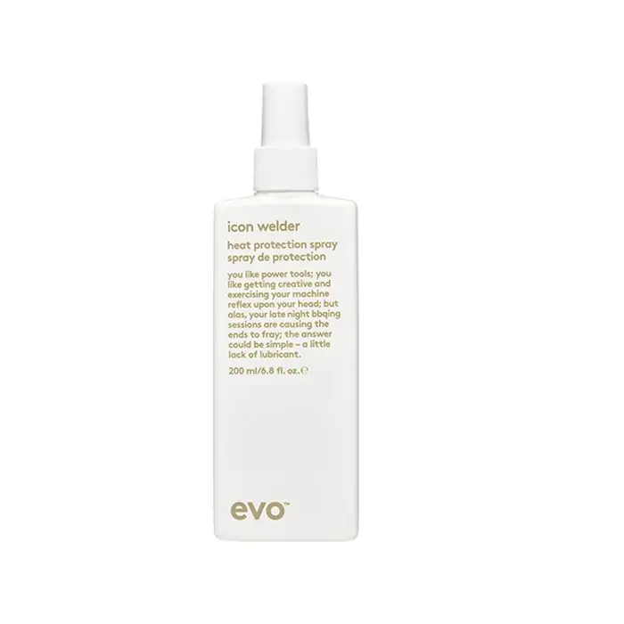 Photo 1 - Evo - icon welder heat protection spray 200ml